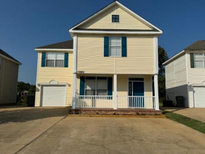 Lake View Starkville Home